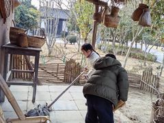 -董永七仙女文化园