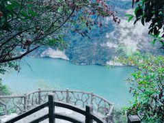 -三峡人家风景区
