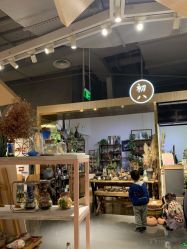 -初八手工DIY陶艺馆(初八陶社)