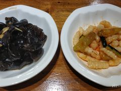 -百里鲜·闽南家宴·福建菜
