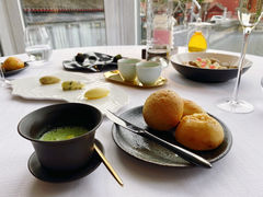 餐前包-TRB Forbidden City(故宫店)