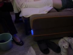 -沐鑫阁·影院足道·按摩 SPA (新洲店)