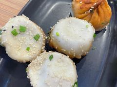 双拼生煎-小杨生煎(香港名都店)
