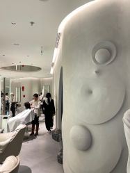 -3AM·S HAIR SALON烫发染发接发
