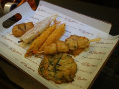 -古来思鱼饼