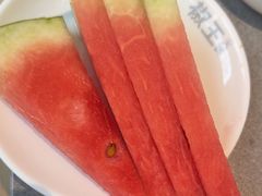 -菌自在·云南野生菌火锅(长安万达店)