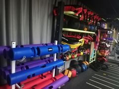 -ENERGY原力健身(川周店)