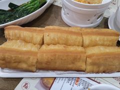 油条-赏点粤式点心(广州塔店)