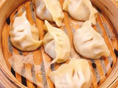 -海胆小馆(东北水饺·春柳店)