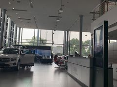 -苏州中升高新奔驰4S店(狮山地区店)