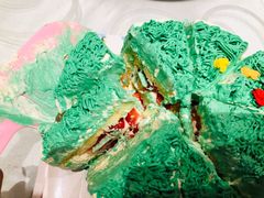 -C+ cake shop(天河南一路小区店)