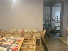 -德四家·云南傣味烧烤品牌(和谐店)