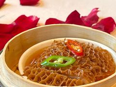 -三号黄浦会Canton Table