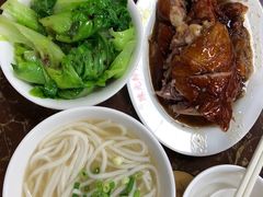 -陈光记烧腊店(罗保博士街店)