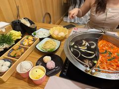 -牛匠和牛寿喜锅(西安总店)