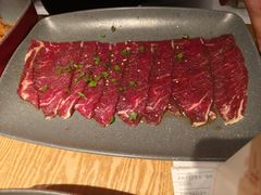 -新石器烤肉(南站店)
