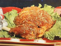 -小不点烧烤城(长乐宫店)