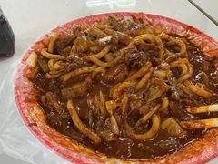 -啊臻味道米粉(总店)