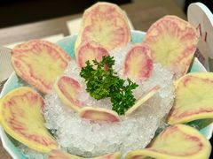 -蘑界·野生菌火锅(深业上城店)