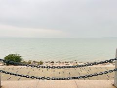-深圳湾公园(南山区)