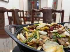 -茶港食堂(武昌店)