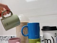 -CUBIC3三立方咖啡(西岸凤巢店)