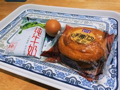 -美年大健康体检中心(牡丹园分院)