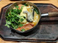 -小满手工粉(上海月星环球港店)