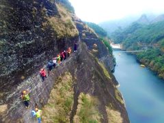 -修水东浒寨风景区