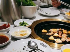 -韩时烤肉(枫蓝店)