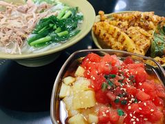 -老师专·玉溪特色小吃