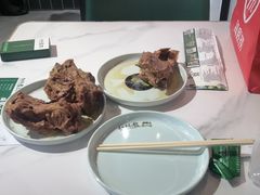 -丛林狼酱骨头(金川店)