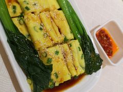 葱花鸡蛋肠-北海渔村酒楼·粤菜海鲜点心(新华店)