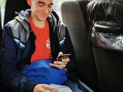 -谢列梅捷沃国际机场