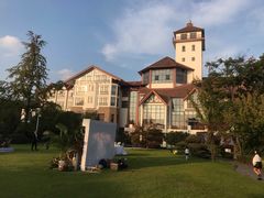 -南通鹏欣花园国宾酒店