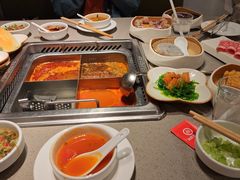 -海底捞火锅(壹悦城店)