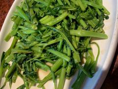 -绿茶餐厅(蓝色港湾店)