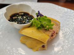 -山外山·林语花园餐厅