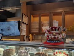 -西村叔叔的店·面包·甜品·蛋糕(清河万象汇店)