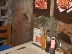 -破瓦寒窑·地摊烤羊排