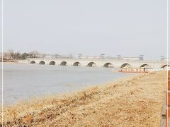 -绿堤公园