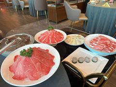 -同禧荟·港味海鲜火锅·粤菜(三亚湾店)