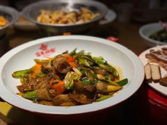 -百年神厨·地道川菜(清江西路店)