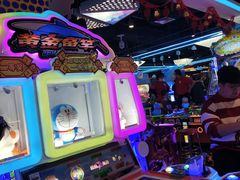 -大玩家(通州万达广场店)