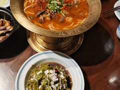 -龍聚祥烧麦馆(万达店)