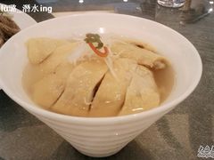 紹興醉雞-上海小南国(国会店)