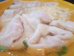 三鲜馄饨-毛华美食(清扬路店)