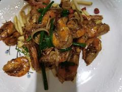 -马老六清真餐厅(雁滩店)