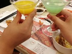 -芭菲盛宴·环球美食(解放碑英利国际店)