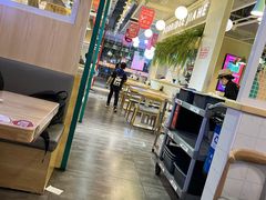大堂-嘉和一品粥(方庄店)